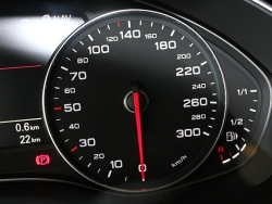 汽车转速表多少是正常的？转速高是不是油耗就高了？