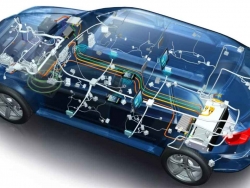 汽车电气系统主要由什么组成？电气系统怎么检测好坏？