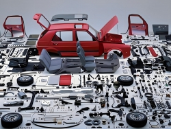 汽车的损耗有哪两种形式？汽车损耗件常用的有哪些？