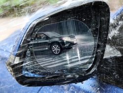 汽车防水膜有用吗？防水膜是贴在外面还是里面？