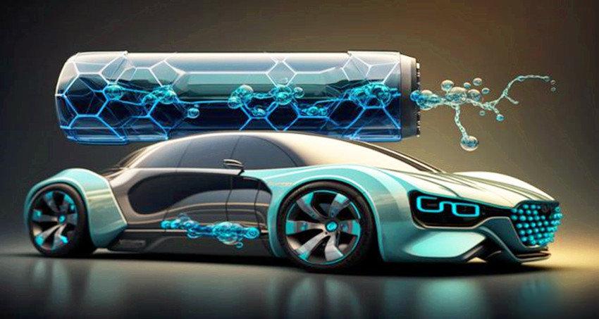 氢能源汽车